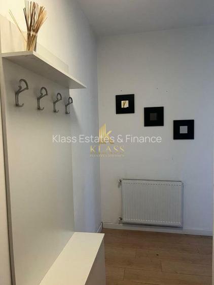 Apartament 2 camere - Pipera-Aviatiei - 11