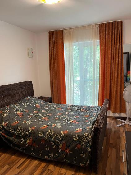 Apartament 3 camere - bloc nou - Zona Campus - 575 Euro
