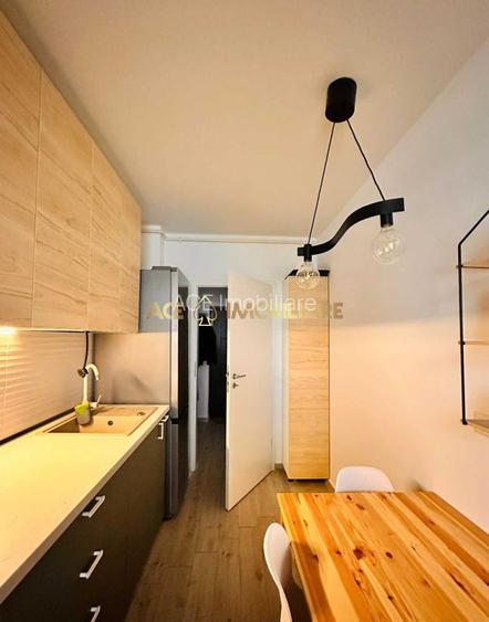 2 Camere de inchiriat | Popesti Leordeni | Parcare | Curte | Centrala - 5