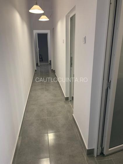Casa Individuala | De Inchiriat | 9 camere | Renovata/ Reconsolidata - 5