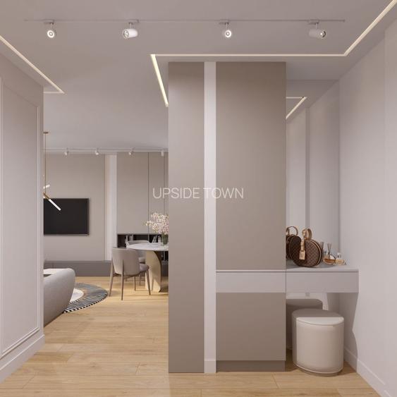 3 camere | Unirii | Casa Poporului | bloc boutique 2026 - 2