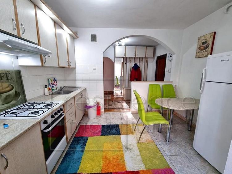 Comision 0%! Apartament 3 camere decomandate, Marasti, strada Nasaud