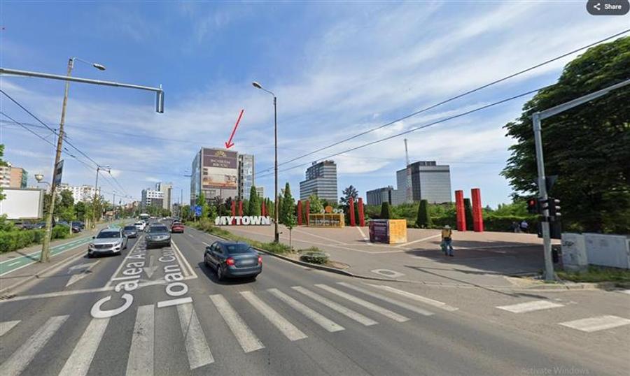 COMISION 0% Spatiu de birouri CLASA A de inchiriat in zona Iulius Town