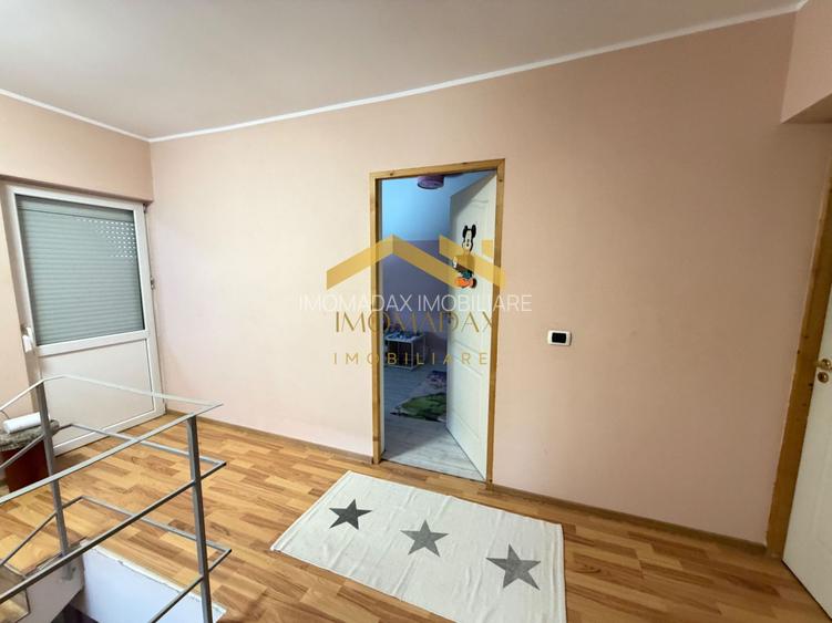 Casa Individuala - 4 camere- 800 mp teren - - 13