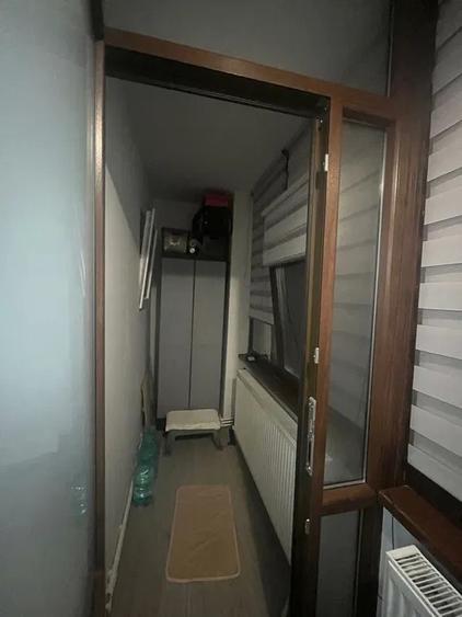 Apartament cu 2 camere, etaj 3/4, zona Tatarasi