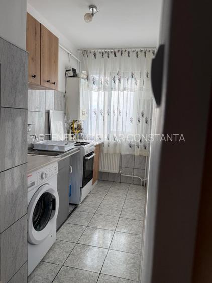 Apartament 2 camere de inchiriat | Tomis Nord - 6