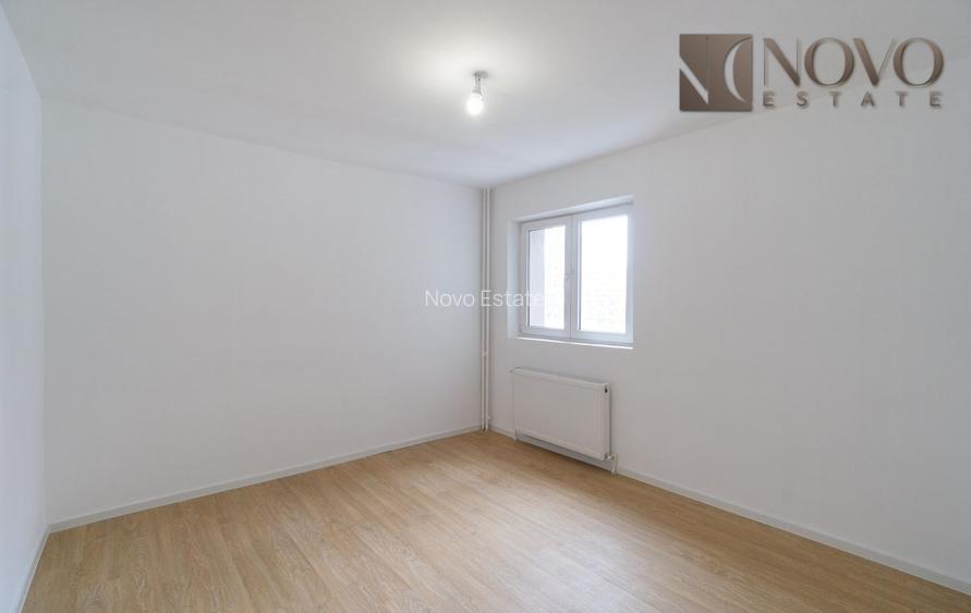 2 Camere | Campia Libertatii | Centrala | Renovat | Nemobilat - 4
