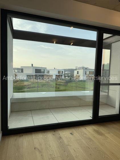 Inchiriere vila cu 4 camere Amber Forest - 27