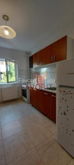 3 camere | 2 bai | Etaj 1 | Zona excelenta | - 5
