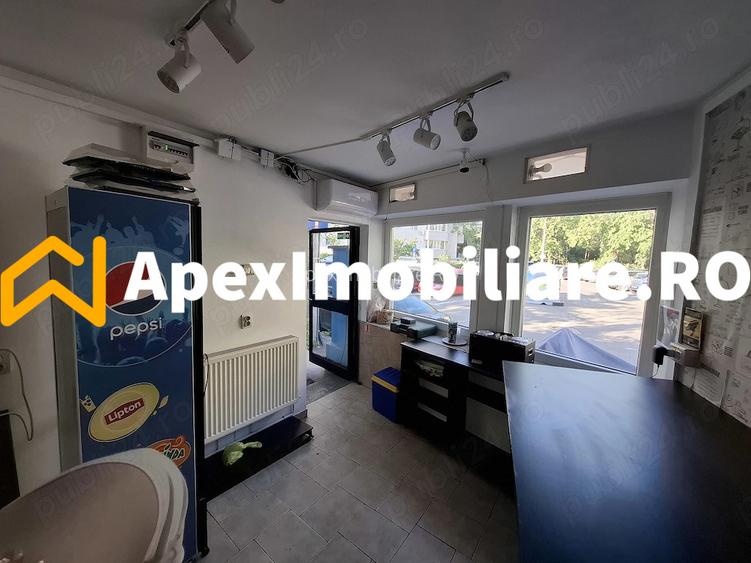 Spatiu comercial de inchiriat Titan București | ApexImobiliare.ro - 2