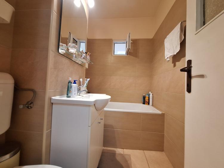 Apartament 1 Camera | Circumvalatiunii | Etaj 1 | Bloc Izolat cu Vata Bazaltica