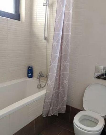 Apartament 2 Camere,13 Septembrie,Hotel Mariott,bl.2016,et.1/5,centrala,mobilat
