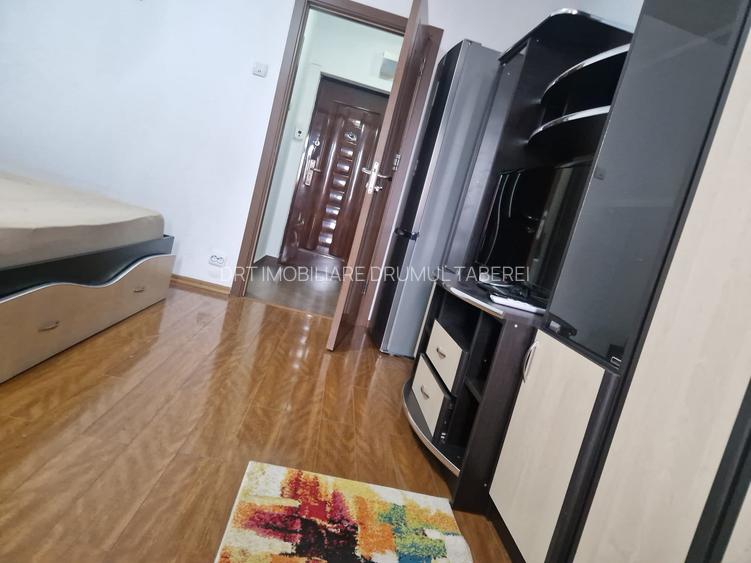 DRUMUL TABEREI FAVORIT METROU tel 0724370636 - 4