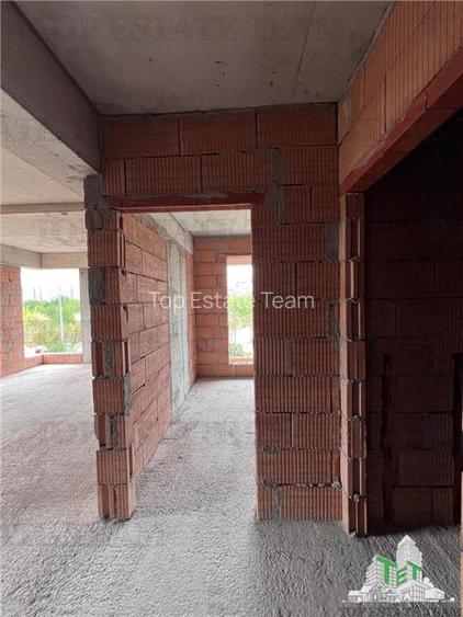 Apartament modern 2 camere,  toate utilitatile,incalzire in pardoseala, posibili - 9