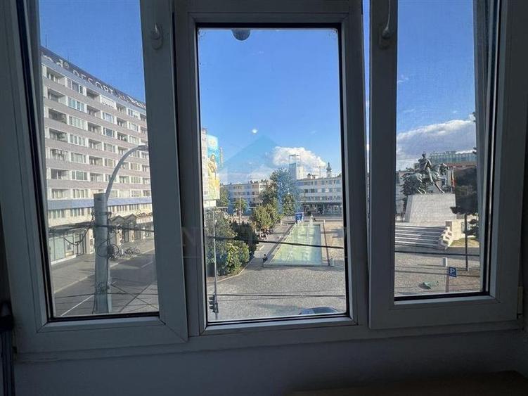 Apartament 2 camere, Ultracentral