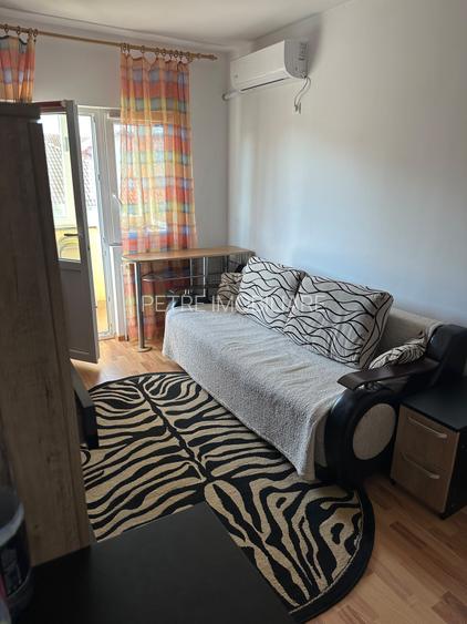 Apartament 1 camera mobilat si utilat Centrala proprie Dambovita-Lidl - 7