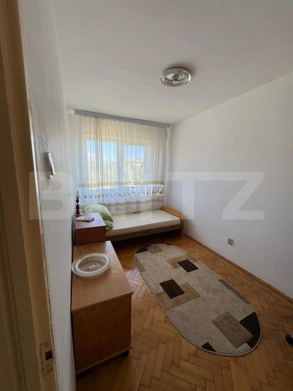 Apartament luminos cu 3 camere Moreni - 5
