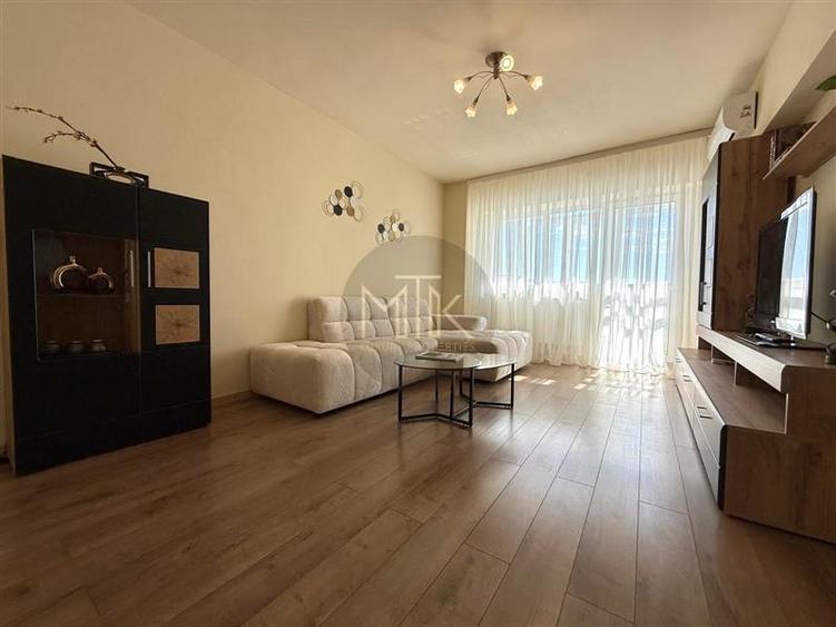 Apartament 4 camere | Complet mobilat&utilat | TITULESCU - Piata Victoriei