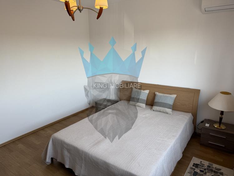 Casa  4 Camere  Cartierul Padurea Baneasa Bucuresti - 22