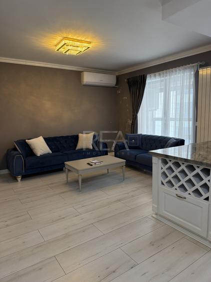 Apartament 3 Camere | Exigent Plaza Faza 2 | Loc de Parcare |
