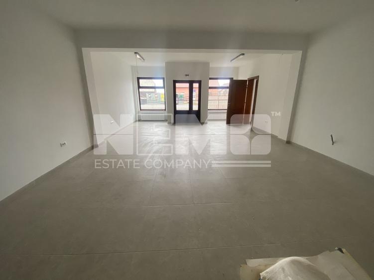 Spatiu Comercial | Vicov de sus | 80MP