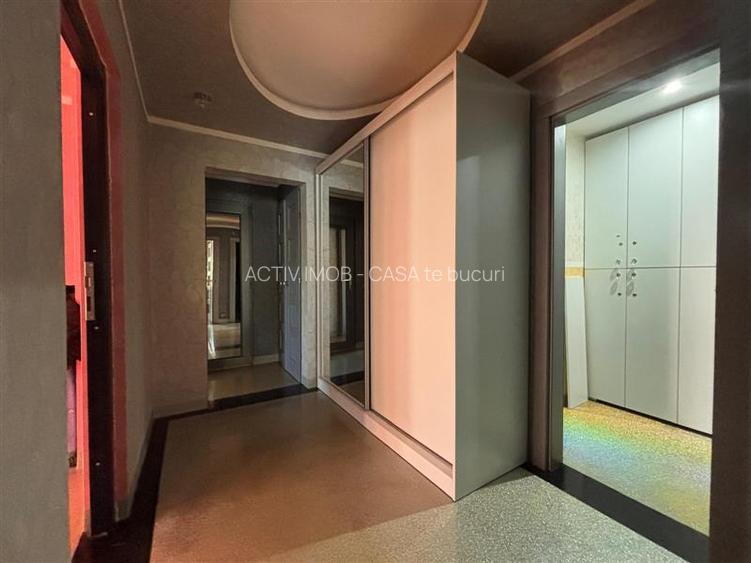 Investitie inteligenta: apartament si spatiu comercial cu acces separat - 8