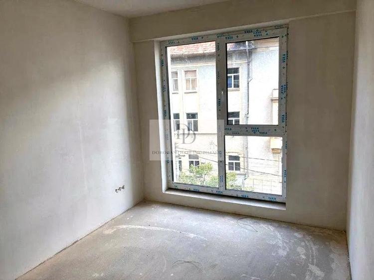 Apartament 3 Camere | Bloc Nou nZEB 2026 | Etaj 3 | Central