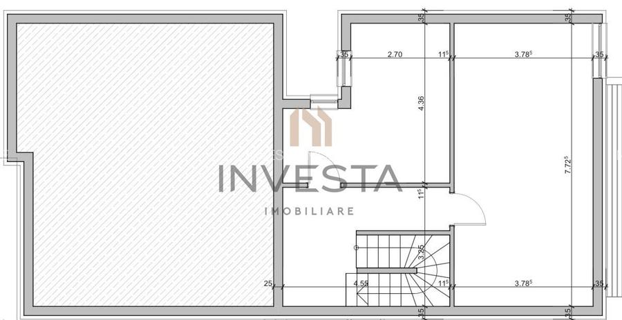 Vila exclusivista cu design elegant si eficienta energetica, Faget - 3