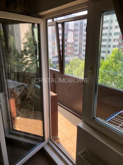 2 camere de vânzare | mobilat complet | etaj 3/8 |  Militari Residence - 15