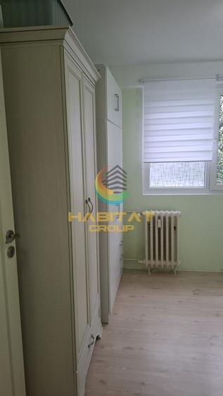 Apartament 2 camere Bloc anvelopat Zona Brancoveanu