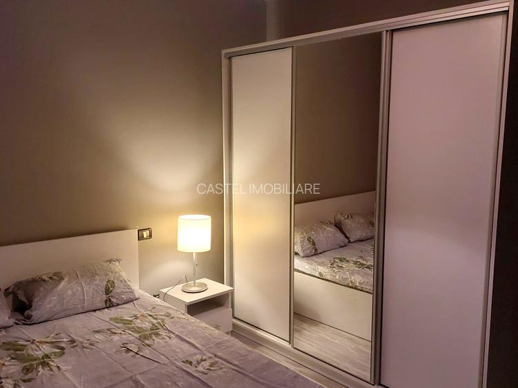 Apartament 2 camere mobilat - 5
