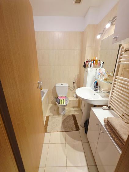 Apartament 3 camere, 2 bai, 2 locuri de parcare | Evocasa Orizont–Nord