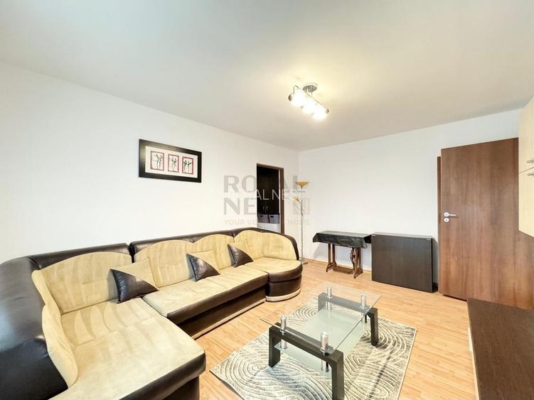 De inchiriat apartament cu 2 camere in zona Grivitei - 2