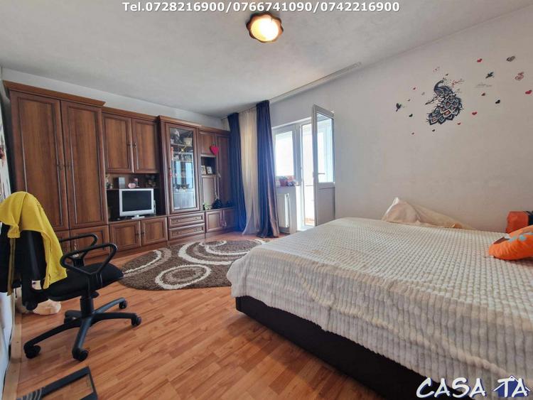 Apartament 2 camere, situat in Targu Jiu, Lt. Col. D-tru Petrescu