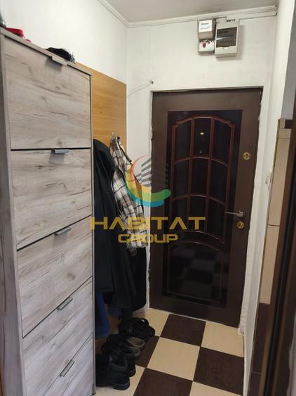 Vanzare Apartament De 2 Camere 37.50mp Strada Uioara