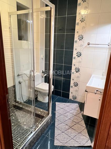 Apartament 3 camere superb+loc de parcare subteran - 14