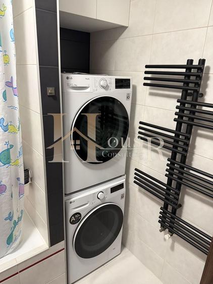Apartament cu 3 camere la etajul 1 la intrare in Giroc.