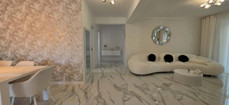 Casă nouă de vânzare pe nivel, Sântandrei, zona Mega Image