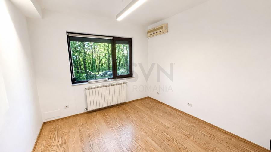 REC3001783 Vila 7 camere Floreasca spatiu birouri
