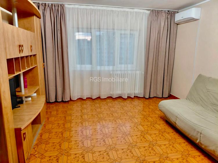 Închiriez apartament 3 camere, renovat, loc de parcare - Nerva Traian - 8