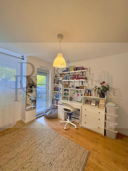 3 Camere | 76mp | Gradină, Garaj și Boxă | Cartier exclusivist Cluj Apahida
