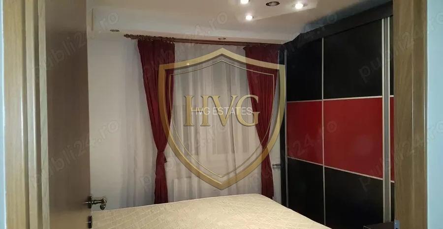 Apartament 2 Camere | Decomandat | Centrala Proprie | Aparatorii Patriei - 2