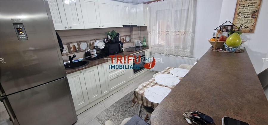 Ofertă de Vânzare Apartament 3 Camere, Zona Tolstoi, Alba Iulia - 11