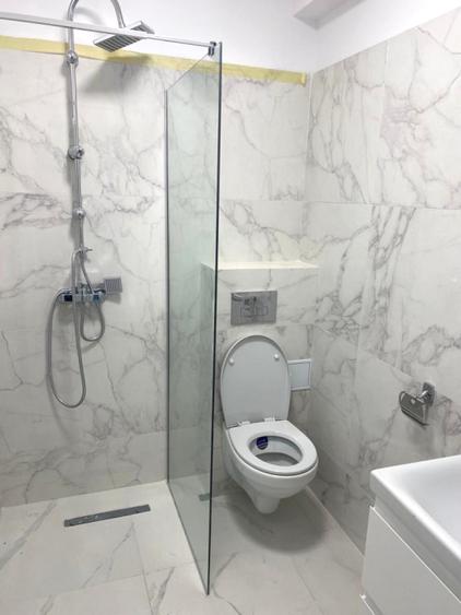 Apartament modern de închiriat – Complex rezidențial nou Popas Pacurari