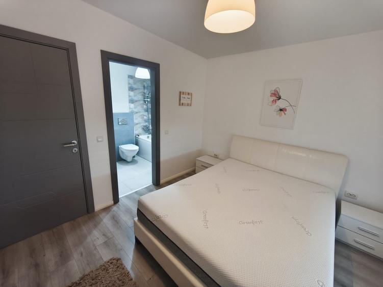 ROANDY-Casa moderna ,cartier rezidential -Gageni