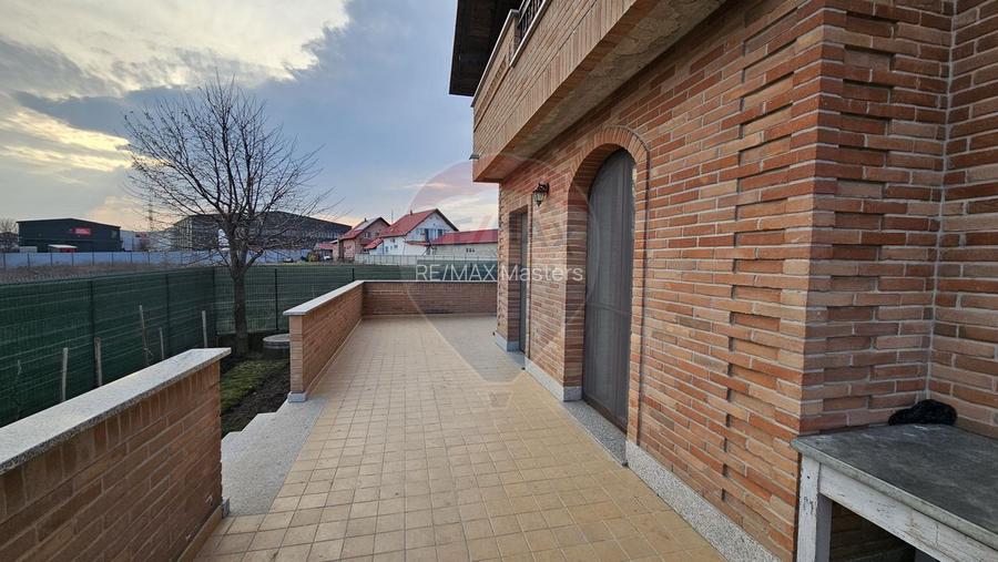 Casă / Vilă de lux, Scheia, Suceava - 52