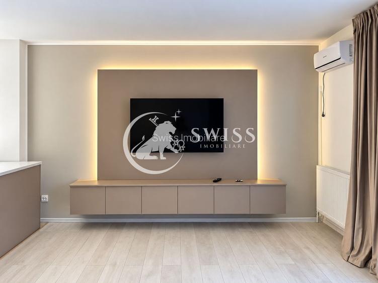 Apartament 3 camere | 82mp | Bloc nou | Zorilor | 10min UMF - 15