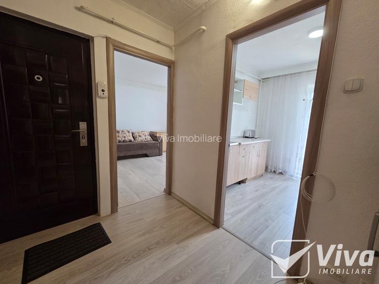 Nicolina, Prima stație – 2 camere, decomandat, 55mp - 9