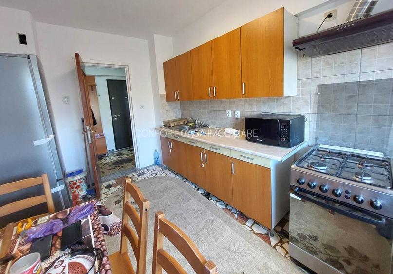 3 camere 80 mp 2 bai langa Parc Morarilor - 5