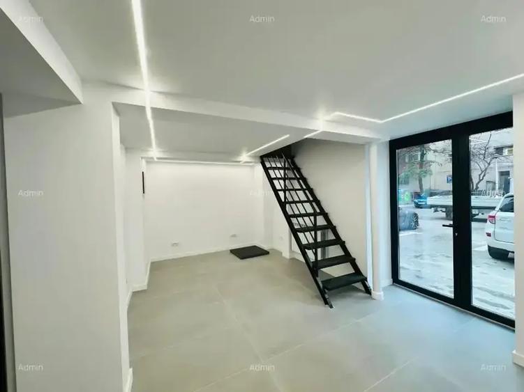 Spațiu comercial stradal | Bd. Decebal | Ideal investiție